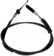 Automatic Transmission Shifter Cable Dorman-HD Solutions 924-7013
