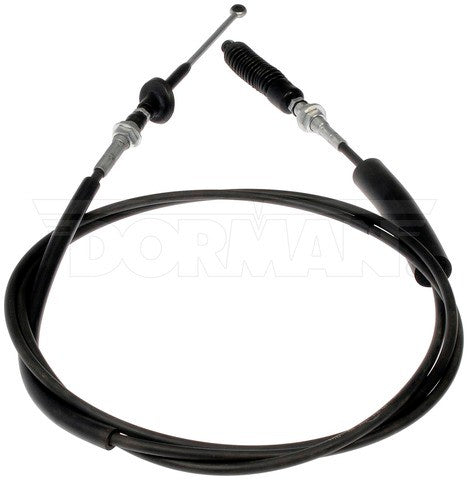 Automatic Transmission Shifter Cable Dorman-HD Solutions 924-7013