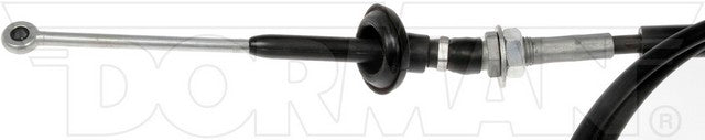 Automatic Transmission Shifter Cable Dorman-HD Solutions 924-7013