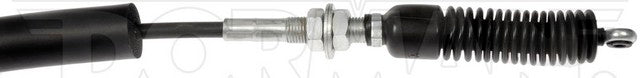Automatic Transmission Shifter Cable Dorman-HD Solutions 924-7013
