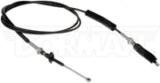 Automatic Transmission Shifter Cable Dorman-HD Solutions 924-7013