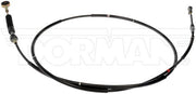 Manual Trans Shift Cable Dorman-HD Solutions 924-7014