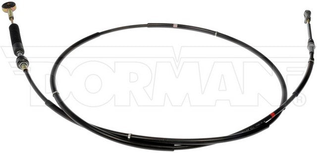 Manual Trans Shift Cable Dorman-HD Solutions 924-7014
