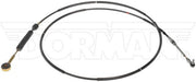 Manual Trans Shift Cable Dorman-HD Solutions 924-7014