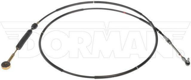 Manual Trans Shift Cable Dorman-HD Solutions 924-7014