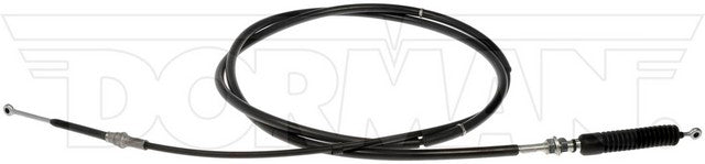 Auto Trans Shifter Cable Dorman-HD Solutions 924-7015