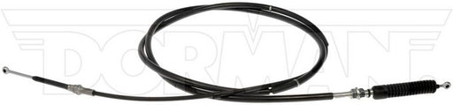 Auto Trans Shifter Cable Dorman-HD Solutions 924-7015