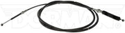 Auto Trans Shifter Cable Dorman-HD Solutions 924-7015