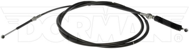 Auto Trans Shifter Cable Dorman-HD Solutions 924-7015