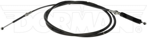Auto Trans Shifter Cable Dorman-HD Solutions 924-7015