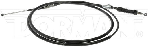 Auto Trans Shifter Cable Dorman-HD Solutions 924-7016