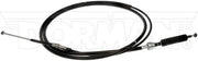 Auto Trans Shifter Cable Dorman-HD Solutions 924-7016