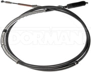 Automatic Transmission Shifter Cable Dorman-HD Solutions 924-7017