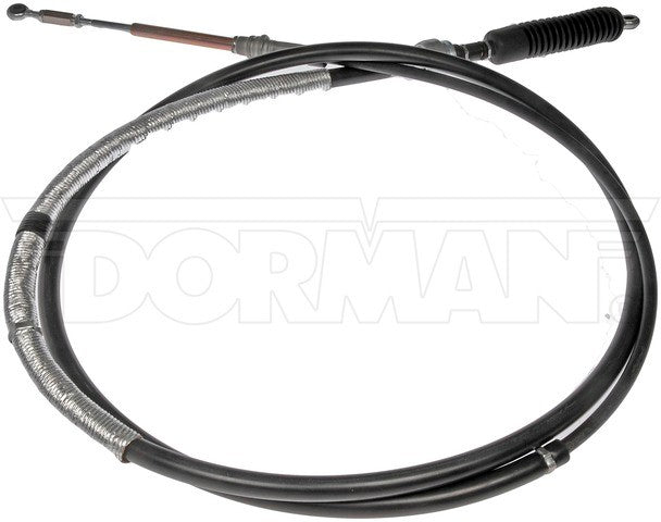 Automatic Transmission Shifter Cable Dorman-HD Solutions 924-7017