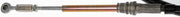 Automatic Transmission Shifter Cable Dorman-HD Solutions 924-7017
