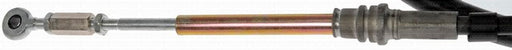 Automatic Transmission Shifter Cable Dorman-HD Solutions 924-7017