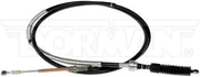 Automatic Transmission Shifter Cable Dorman-HD Solutions 924-7017
