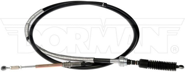 Automatic Transmission Shifter Cable Dorman-HD Solutions 924-7017