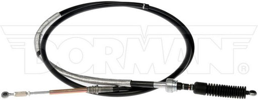Automatic Transmission Shifter Cable Dorman-HD Solutions 924-7017