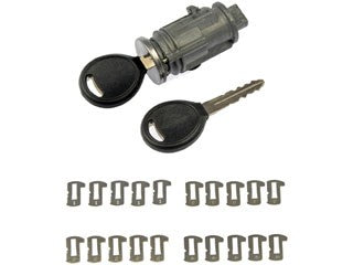 Ignition Lock Cylinder Dorman-OE Solutions 924-703