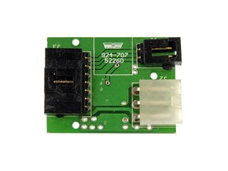 Shift Interlock Solenoid Dorman-OE Solutions 924-707