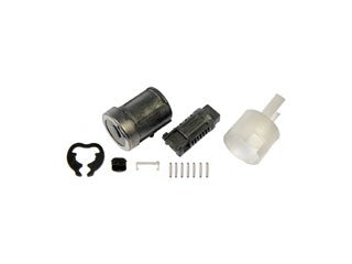 Ignition Lock Cylinder Dorman-OE Solutions 924-710