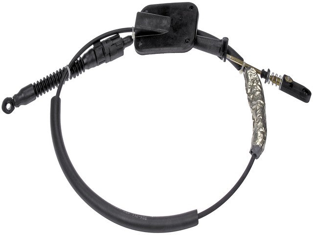 Auto Trans Shifter Cable Dorman-OE Solutions 924-711