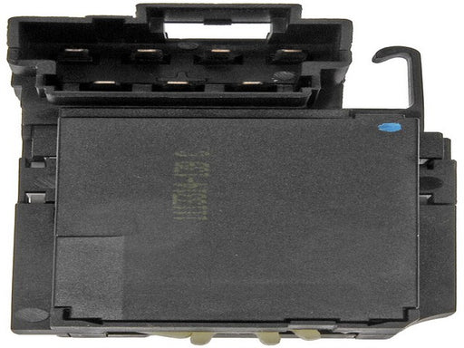 Ignition Starter Switch Dorman-OE Solutions 924-715