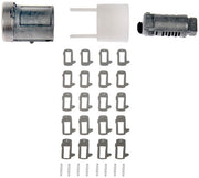 Ignition Lock Cylinder Dorman-OE Solutions 924-717