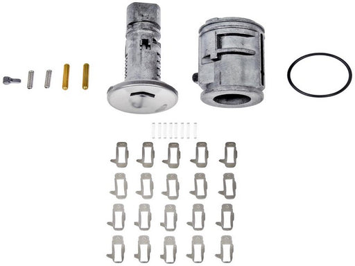 Ignition Lock Cylinder Dorman-OE Solutions 924-722