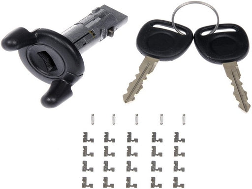 Ignition Lock Cylinder Dorman-OE Solutions 924-723