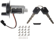 Ignition Lock Cylinder Dorman-OE Solutions 924-726