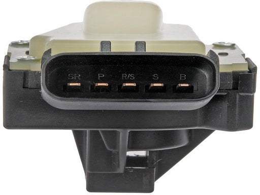 Ignition Starter Switch Dorman-OE Solutions 924-727