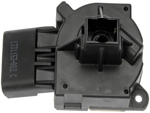 Ignition Starter Switch Dorman-OE Solutions 924-727