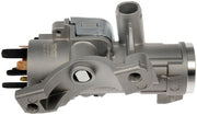 Ignition Starter Switch Dorman-OE Solutions 924-728
