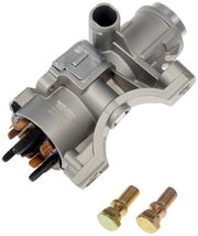 Ignition Starter Switch Dorman-OE Solutions 924-728