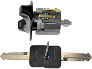 Ignition Lock Cylinder Dorman-OE Solutions 924-730