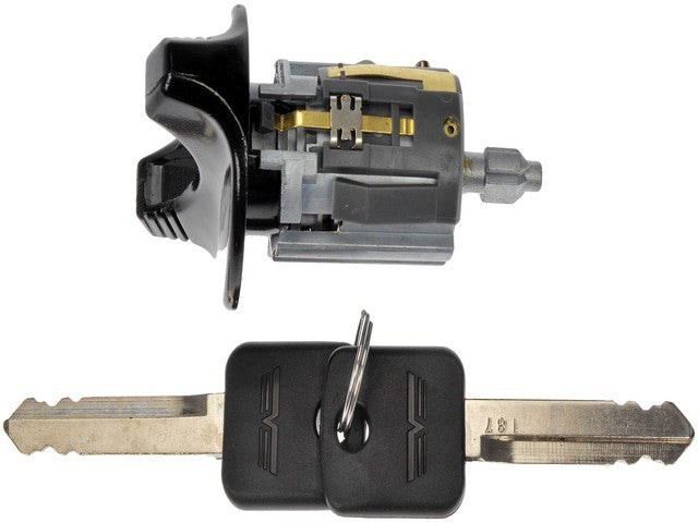 Ignition Lock Cylinder Dorman-OE Solutions 924-730