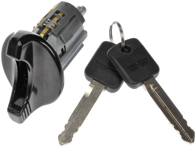 Ignition Lock Cylinder Dorman-OE Solutions 924-730