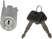 Ignition Lock Cylinder Dorman-OE Solutions 924-731