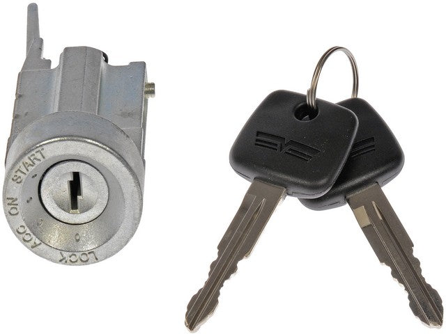 Ignition Lock Cylinder Dorman-OE Solutions 924-731