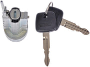 Ignition Lock Cylinder Dorman-OE Solutions 924-731