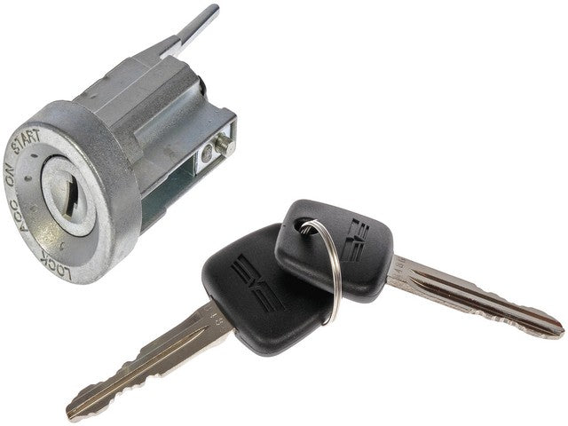 Ignition Lock Cylinder Dorman-OE Solutions 924-731