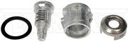 Door Lock Cylinder Dorman-OE Solutions 924-732