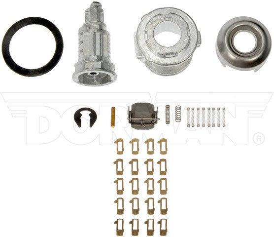 Door Lock Cylinder Dorman-OE Solutions 924-732