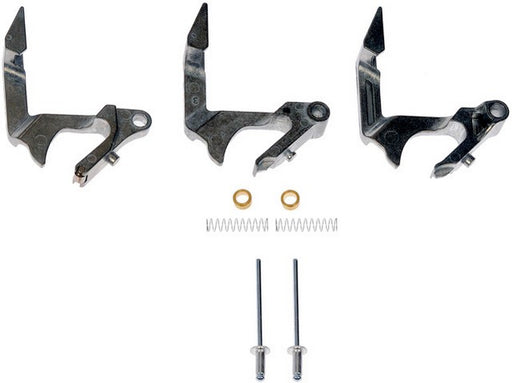 Auto Trans Shifter Repair Kit Dorman-OE Solutions 924-736