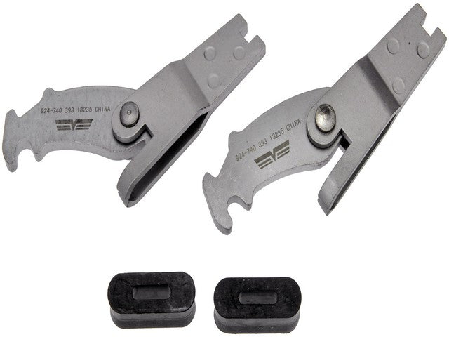 Parking Brake Lever Kit Dorman-OE Solutions 924-740