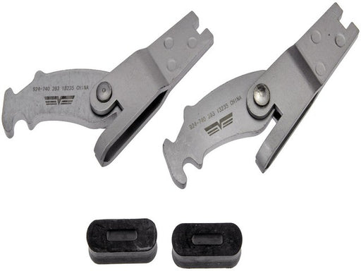 Parking Brake Lever Kit Dorman-OE Solutions 924-740