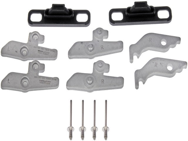 Parking Brake Lever Kit Dorman-OE Solutions 924-741
