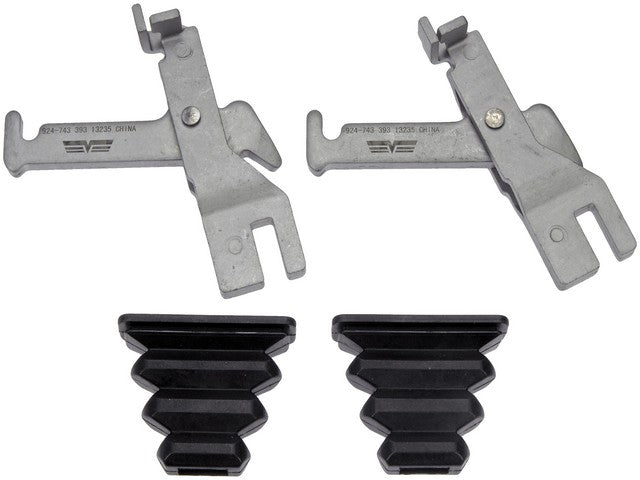 Parking Brake Lever Kit Dorman-OE Solutions 924-743